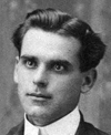 Portrait of John W. Etherton