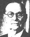 Portrait of John Carroll Etherton