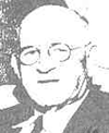 Portrait of Donald M. Etherton