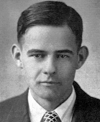Portrait of Claud Ray Stearns