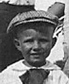 Portrait of Etheldrid Baker Foreman