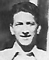 Portrait of Louis Arlo Hagler