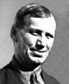 Portrait of John Lawrence Hagler