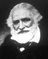 Portrait of Henry Collins Flagg