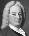 Portrait of Ebenezer Flagg