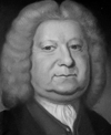 Portrait of Richard Ward