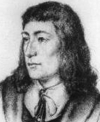 Portrait of Roger Williams