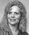 Portrait of Ann Jessica Sowman
