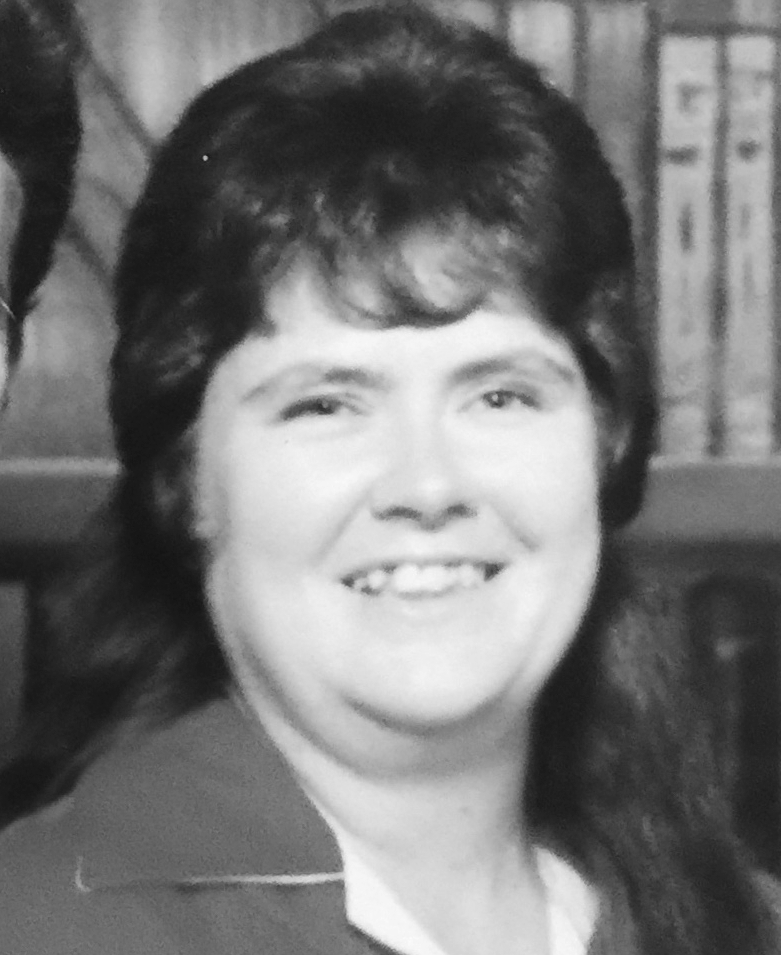 Portrait of Goldie Evalena Nance