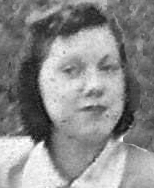 Portrait of Verna Ruth Etherton