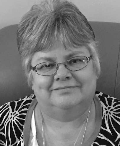 Portrait of Marsha N. Baseden