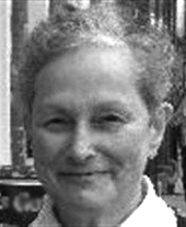 Portrait of Linda Kay Grammer
