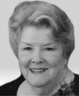 Portrait of JoAnn M. Lane