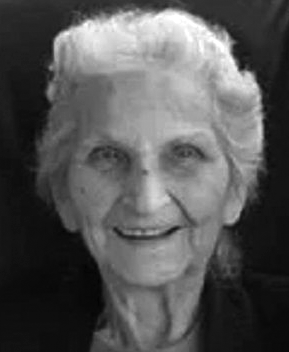 Portrait of E. Joanne Parrish