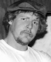 Portrait of Mark Stephen Ellis
