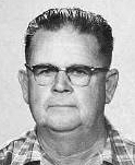 Portrait of Ronald William Layton