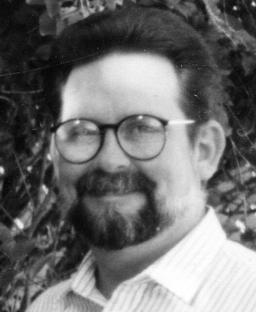 Portrait of Timothy Joseph Layton