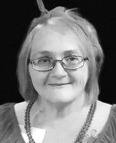 Portrait of Micki L. Hagler