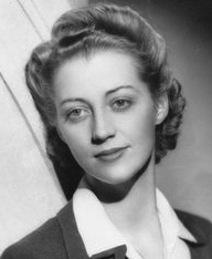 Portrait of Amber Gay Stonaker