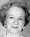 Portrait of Carolyn Fayne Edwards