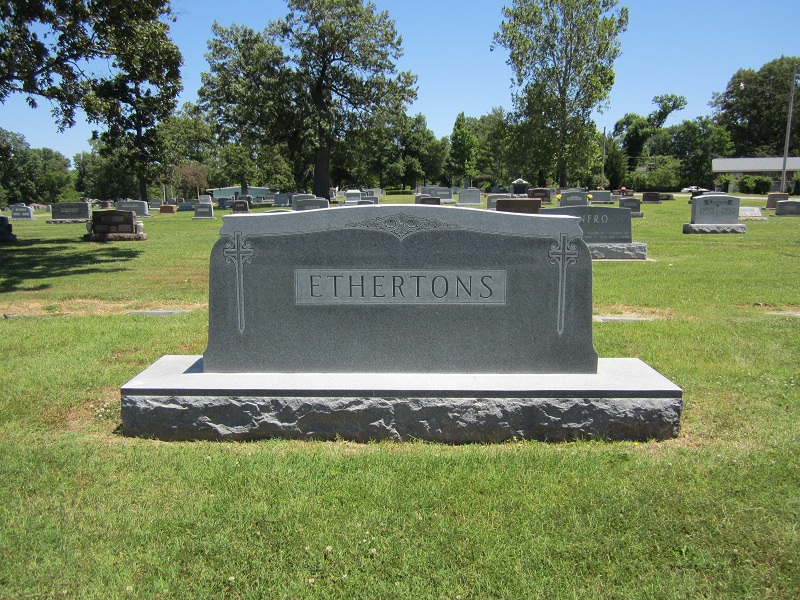 Photo of Oakland Cemetery